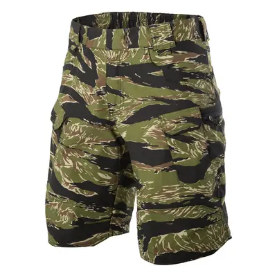 Kraťasy UTS Urban Tactical Shorts Stretch Helikon-Tex – Desert Night Camo