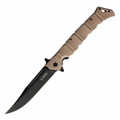 Zavírací nůž Large Luzon Cold Steel – Desert