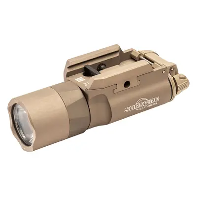 Zbraňová svítilna X300 Ultra SureFire – Tan