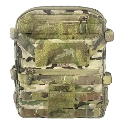 Zadní panel Micro MAP Agilite – Multicam