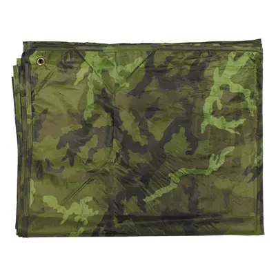 Celta Tarp MFH 3x3 m - vzor – Vzor woodland