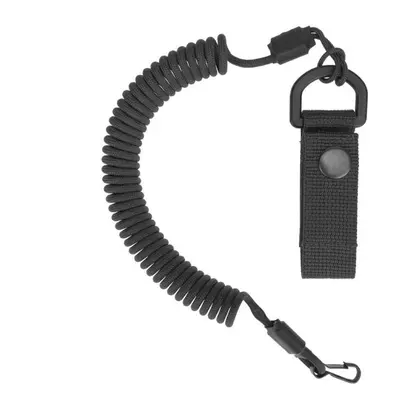 Bezpečnostní paracord pro pistoli – Army Green