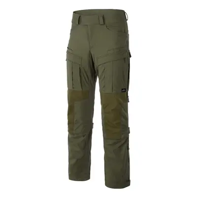 Kalhoty Combat MCDU Helikon-Tex – Olive Green