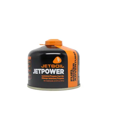 Plynová kartuše JETBOIL Jetpower Fuel - 230g