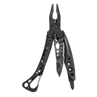 Multifunkční nástroj Skeletool Topo Leatherman