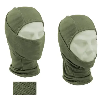 Kukla Thermo Defcon5 – Olive Green