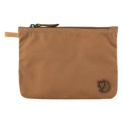 Univerzální pouzdro Gear Pocket Fjällräven – Khaki Dust