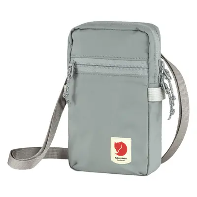 Taška High Coast Pocket Fjällräven – Shark Grey