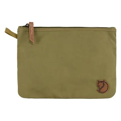 Univerzální pouzdro Gear Pocket Fjällräven – Foliage Green