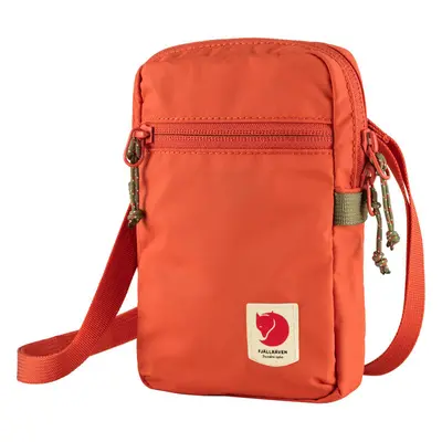 Taška High Coast Pocket Fjällräven – Rowan Red