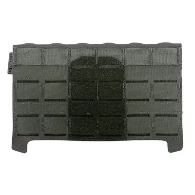 Zadní panel / adaptér K19 Back Flap Agilite – Ranger Green