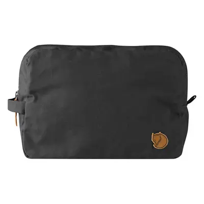 Univerzální pouzdro Gear Bag Fjällräven – Dark Grey