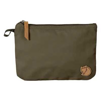 Univerzální pouzdro Gear Pocket Fjällräven – Dark Olive