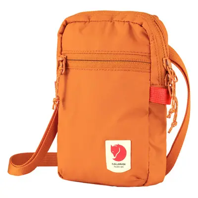 Taška High Coast Pocket Fjällräven – Sunset Orange