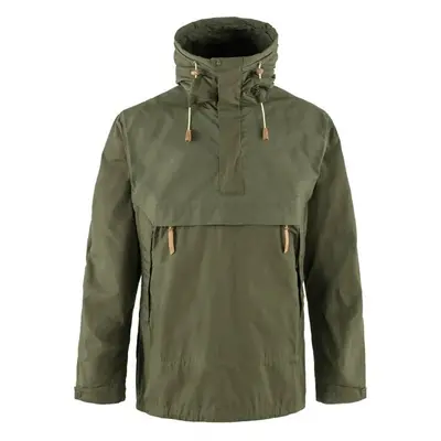 Anorak No. Fjällräven – Laurel Green