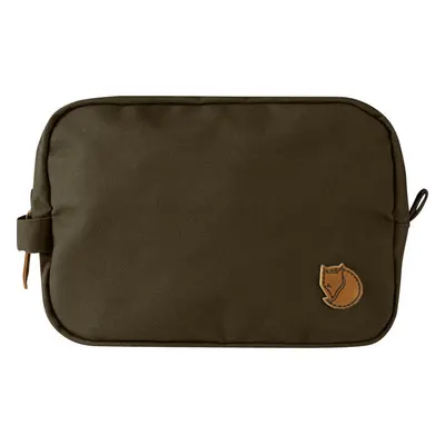 Univerzální pouzdro Gear Bag Fjällräven – Dark Green