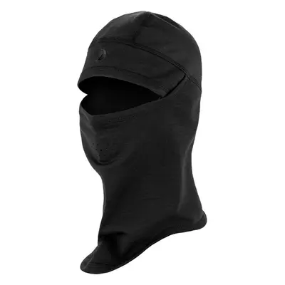 Balaclava Keb Fjällräven – Černá