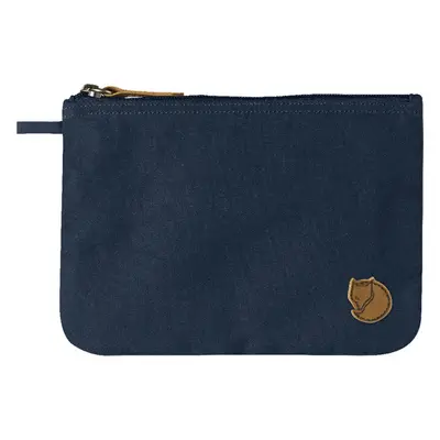 Univerzální pouzdro Gear Pocket Fjällräven – Navy Blue