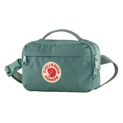 Taška Kånken Hip Pack Fjällräven – Frost Green