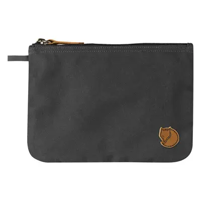 Univerzální pouzdro Gear Pocket Fjällräven – Dark Grey