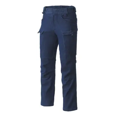 Kalhoty Helikon-Tex Urban Tactical UTP - Denim Stretch – Blue Jeans