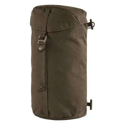 Boční kapsa Singi Fjällräven – Dark Olive