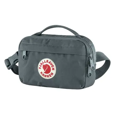 Taška Kånken Hip Pack Fjällräven – Graphite