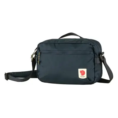 Taška High Coast Crossbody Fjällräven – Navy Blue