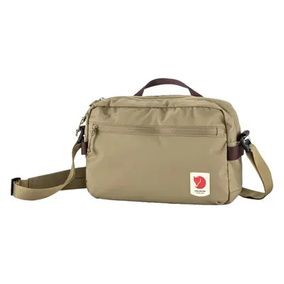 Taška High Coast Crossbody Fjällräven – Clay