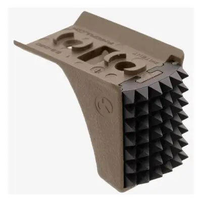 Ruční zarážka/opěrka Barricade Stop M-LOK Magpul – FDE