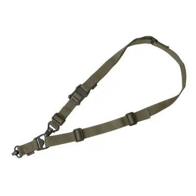 Popruh MS3 Single QD Sling GEN2 Magpul – Ranger Green