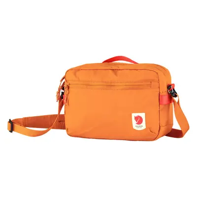 Taška High Coast Crossbody Fjällräven – Sunset Orange