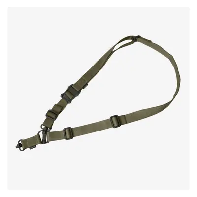 Popruh MS4 Dual QD Sling GEN2 Magpul – Ranger Green