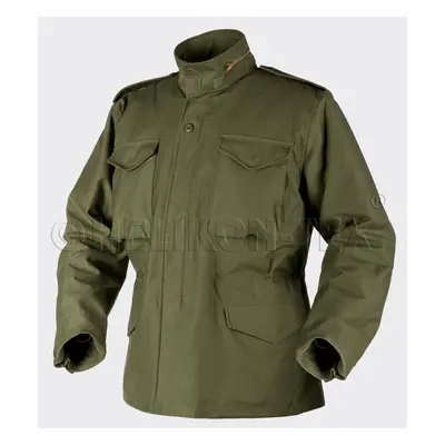 Bunda / parka M65 Helikon-Tex – Olive Green