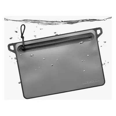 Voděodolné pouzdro DAKA Waterproof Window Pouch Magpul, large – Černá