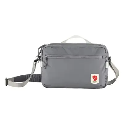 Taška High Coast Crossbody Fjällräven – Shark Grey