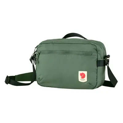 Taška High Coast Crossbody Fjällräven – Patina Green