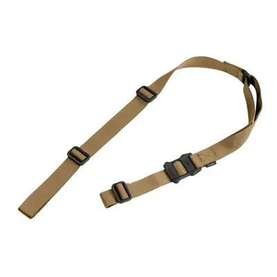 Dvoubodový popruh MS1 Sling Magpul – Coyote