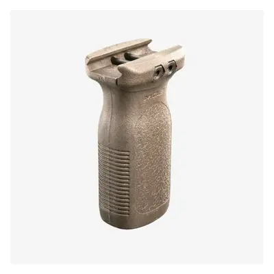 Přední rukojeť RVG - Rail Vertical Grip Magpul – Dark Earth