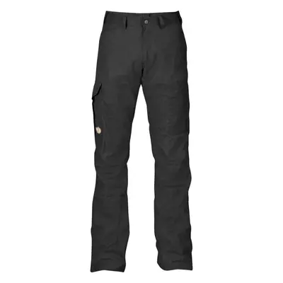 Kalhoty Karl Pro Fjällräven – Dark Grey