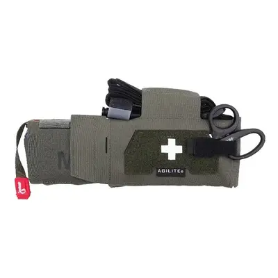 IFAK MD2 Compact Trauma Agilite – Ranger Green