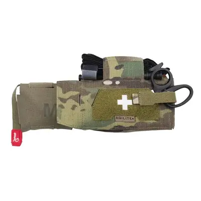 IFAK MD2 Compact Trauma Agilite – Multicam