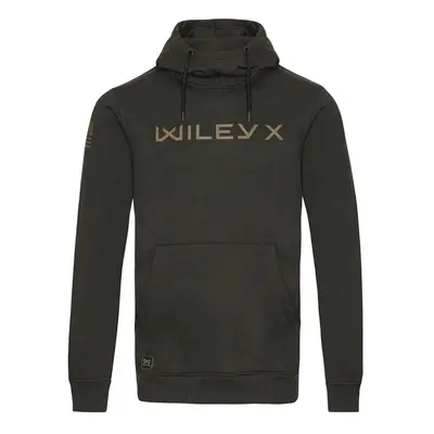 Mikina s kapucí WX Urban Hoodie Wiley X – OD Green