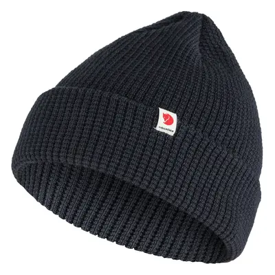 Zimní čepice Tab Fjällräven – Dark Navy