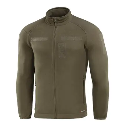 Mikina Combat Fleece Polartec M-Tac – Dark Olive