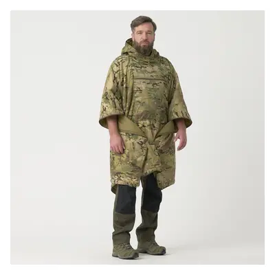 Pončo Swagman Roll Climashield Helikon-Tex – Multicam