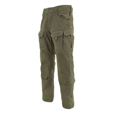 Kalhoty Combat CCT Carinthia – Olive Green