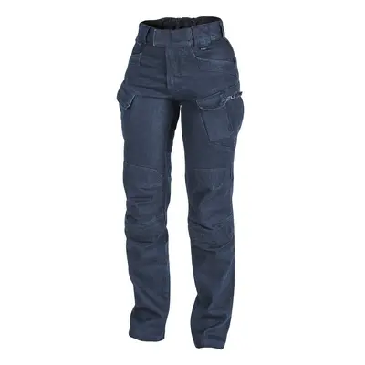 Dámské kalhoty UTP Helikon-Tex Ripstop – Blue Jeans