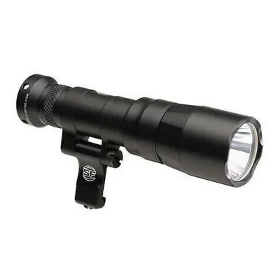 Zbraňová svítilna M340DFT Scout Light Pro Turbo Surefire – Černá