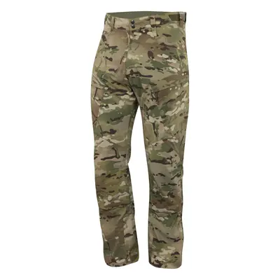 Softshellové kalhoty Operator Tilak Military Gear – Multicam